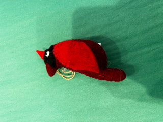 Felt  Ornamanet