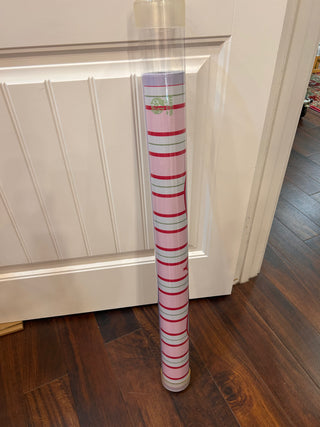 Mahjong Mat Storage Tube