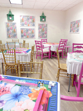 Event Space Rental