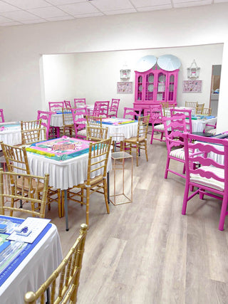 Event Space Rental