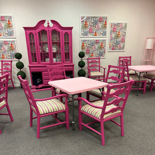 Event Space Rental