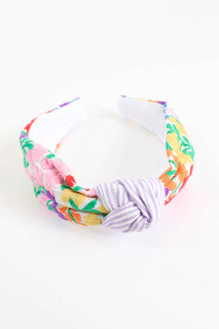 J. Marie Headband