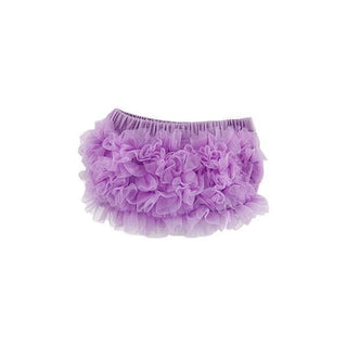Ruffle Bum Bloomer