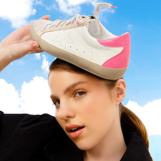 Mia Womens Tennis Shoe