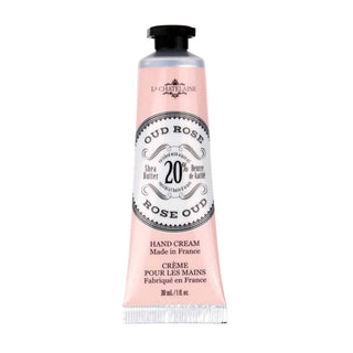 30ML Hand Cream - Oud Rose