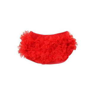 Ruffle Bum Bloomer