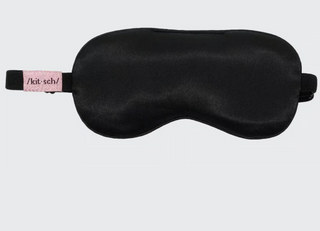 Kitsch Lavender Weighted Eye Mask