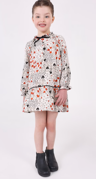 Heart Dress