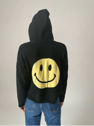 Good Mood Hoddie