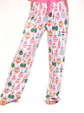 Wonderland Sleep Pants