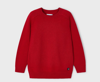 Mayoral Basic Knit Sweater
