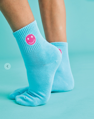 Happy Smiles Socks