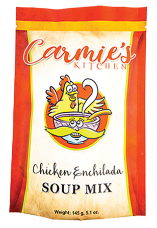 Carmie’s Soup mix