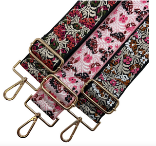 The Garden Series Straps