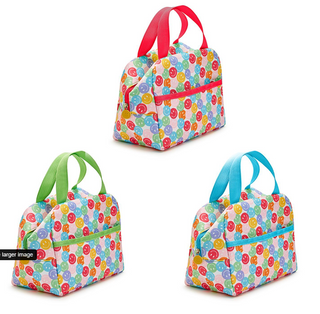 Happy Insulated Thermal Tote