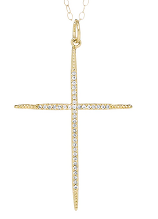 Everlasting Necklace