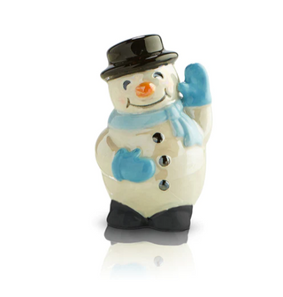 frosty pal