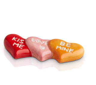 it's a love thing...