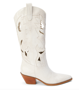 Matisse Alice CutOut Pointed Toe Cowboy