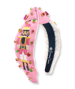 Brianna Cannons Childs Nutcracker Headband