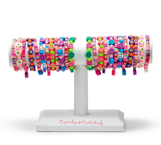 Daisey Elastic Bracelet