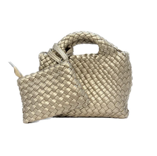 Maggie Mini Tote