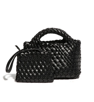 Maggie Mini Tote