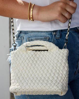 Maggie Mini Tote