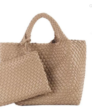 Molly Everyday Tote Bag