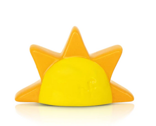 here comes the sun