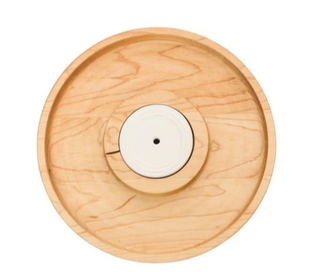 maple cracker round