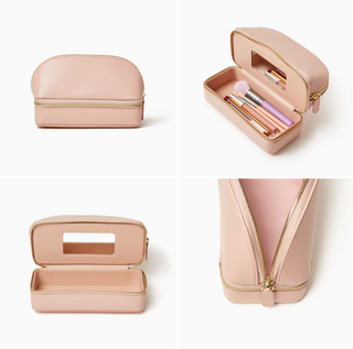 Abbey Travel Cosmetic Case