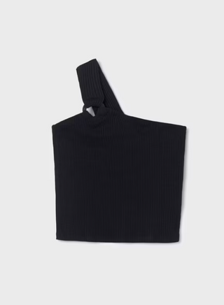 Girls on Shoulder Top