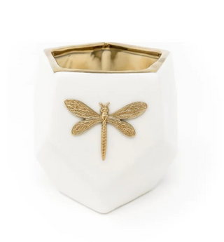 Small Capri Candle in Currant & Geranium