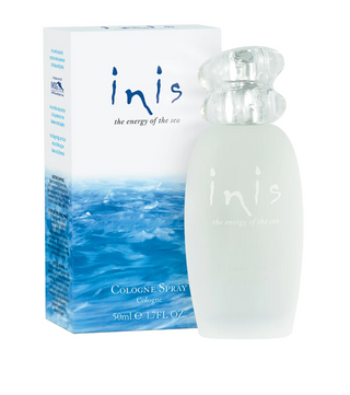 Inis Energy Of The Sea Cologne 50ML