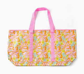 Utility Tote Paradise View