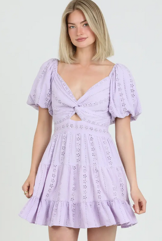 The Campbell Dress