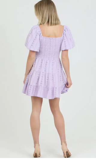 The Campbell Dress