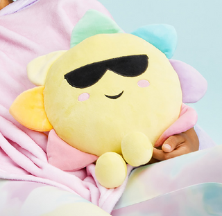 Cool Sun Plush