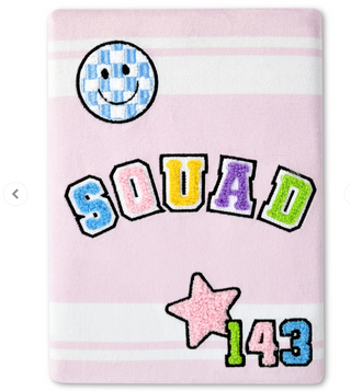 Smile Squad Journal