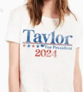 Taylor for President