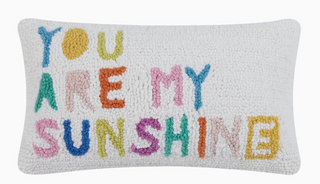 You are My Sunshine Pillow