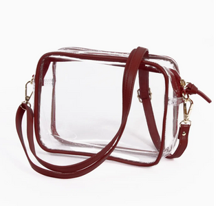 Stadium Purse Bridget