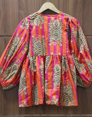 The Tiger Top