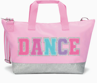 Dance Overnight Bag