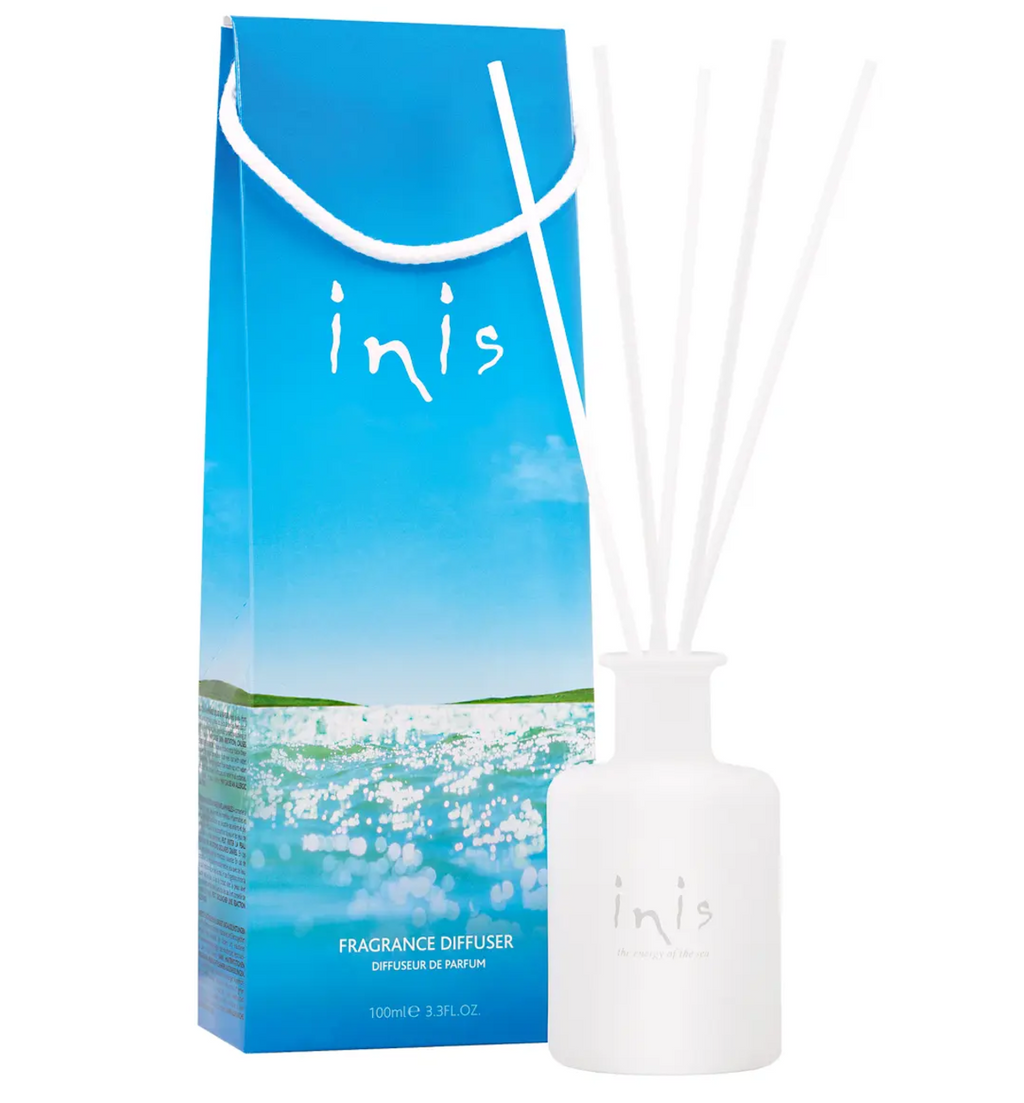 Fragrance Diffuser 3.3 fl. oz. – Vivi's Richardson