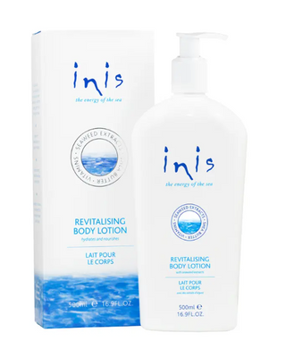 Revitalising Body Lotion Pump Bottle 16.9 fl. oz.