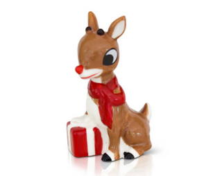 Rudolph the Red Nose Reindeer