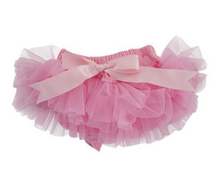 Pink Tutu Bloomer