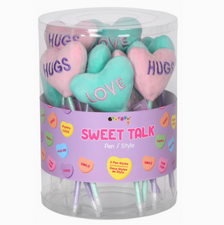Sweet Talk Pen